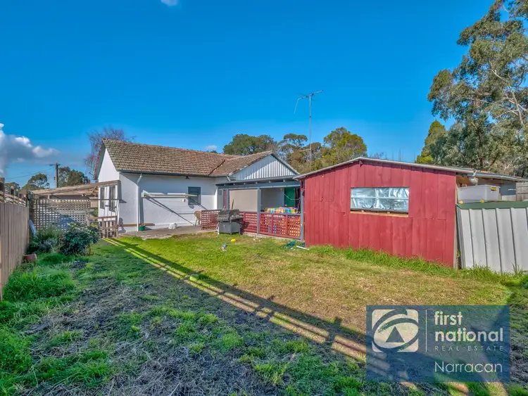 Fifth view of Homely house listing, 22 Keith Avenue, Moe VIC 3825