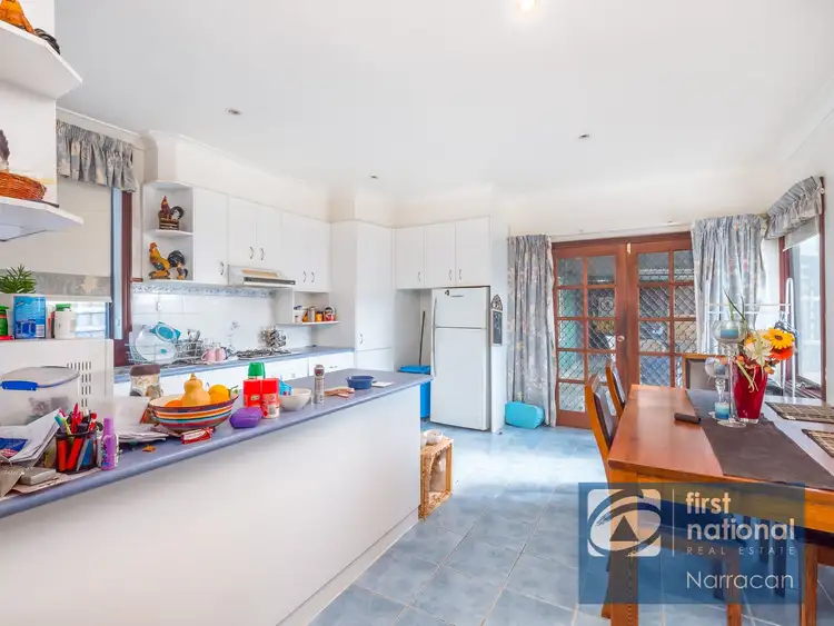 Seventh view of Homely house listing, 22 Keith Avenue, Moe VIC 3825