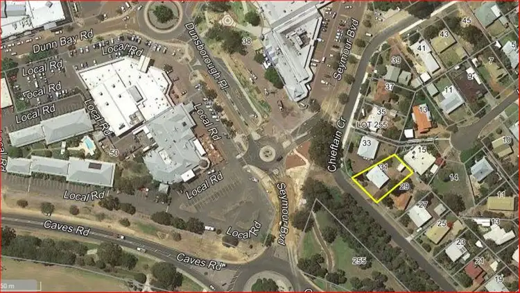 Fourth view of Homely land listing, Proposed Lot 2/31 Chieftain Crescent, Dunsborough WA 6281