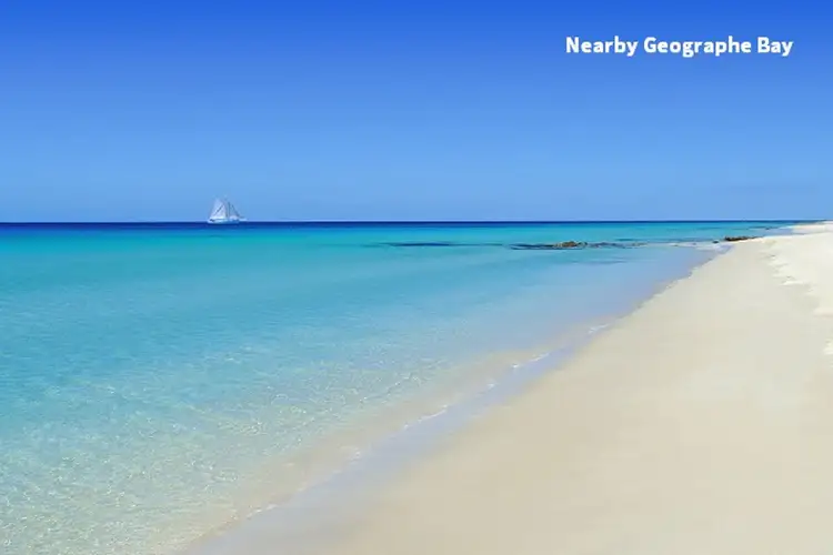 Fifth view of Homely land listing, Proposed Lot 2/31 Chieftain Crescent, Dunsborough WA 6281