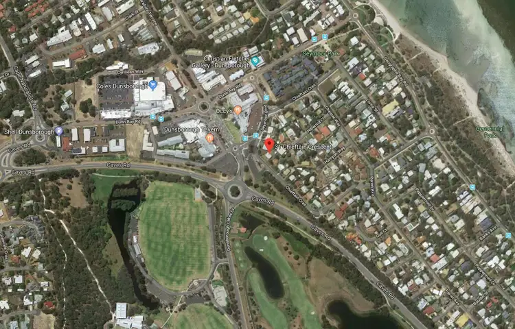 Seventh view of Homely land listing, Proposed Lot 2/31 Chieftain Crescent, Dunsborough WA 6281