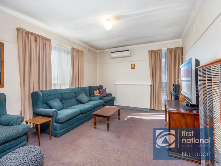 Third view of Homely house listing, 26 Wirraway Street, Moe VIC 3825