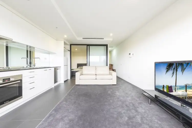 Second view of Homely apartment listing, 317/1044 Mount Alexander Road, Essendon VIC 3040