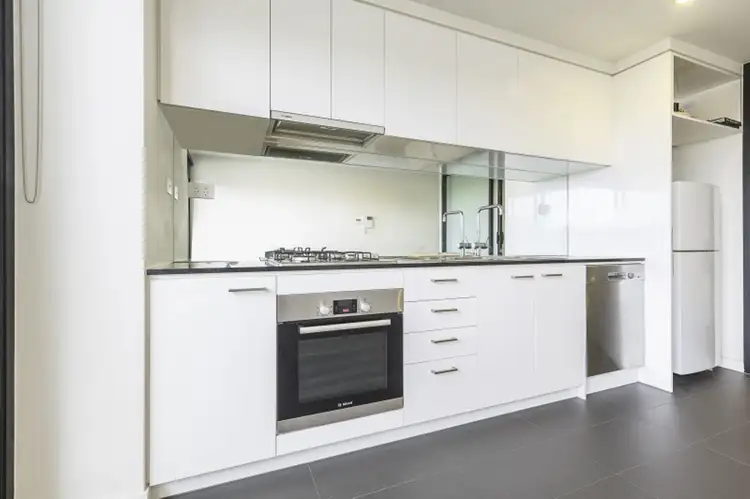 Third view of Homely apartment listing, 317/1044 Mount Alexander Road, Essendon VIC 3040