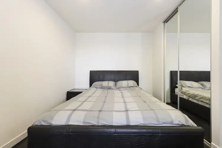 Fifth view of Homely apartment listing, 317/1044 Mount Alexander Road, Essendon VIC 3040