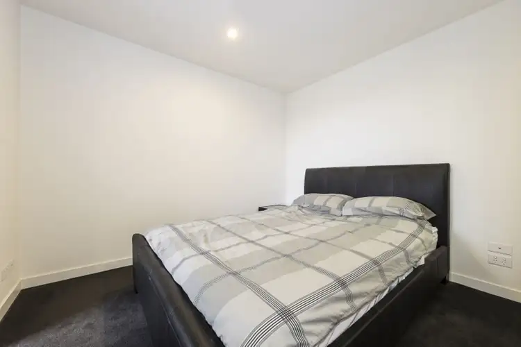 Sixth view of Homely apartment listing, 317/1044 Mount Alexander Road, Essendon VIC 3040