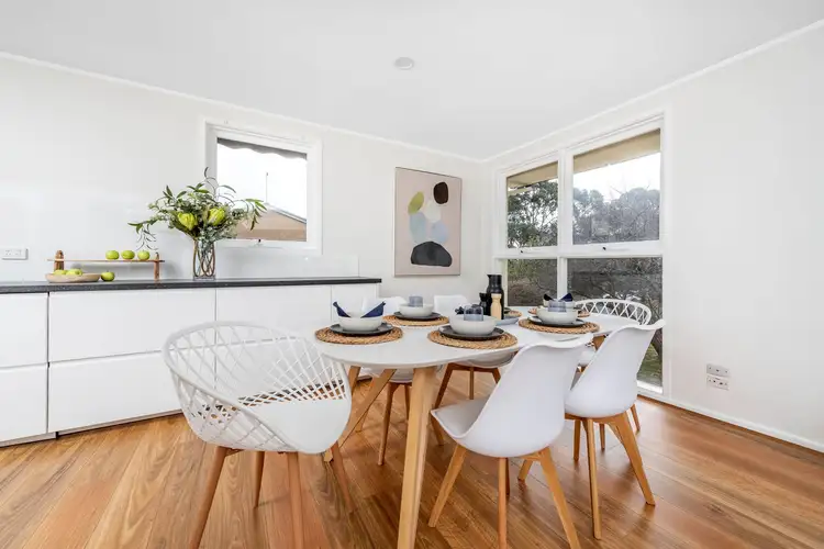 Fourth view of Homely house listing, 62 Lyttleton Crescent, Cook ACT 2614