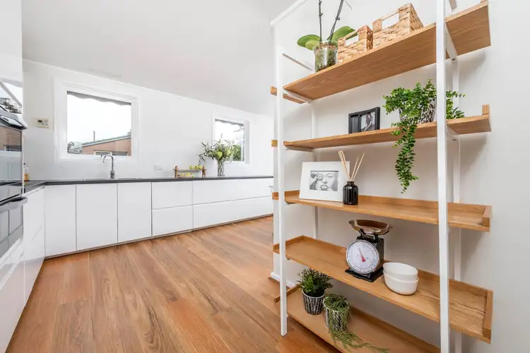 Fifth view of Homely house listing, 62 Lyttleton Crescent, Cook ACT 2614