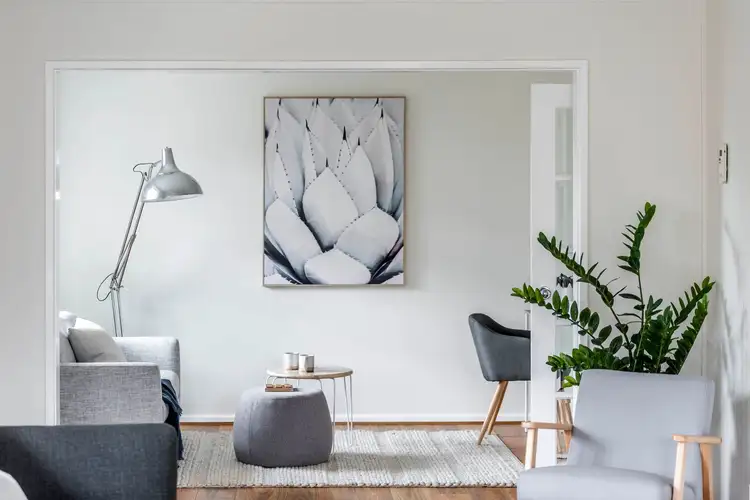 Sixth view of Homely house listing, 62 Lyttleton Crescent, Cook ACT 2614