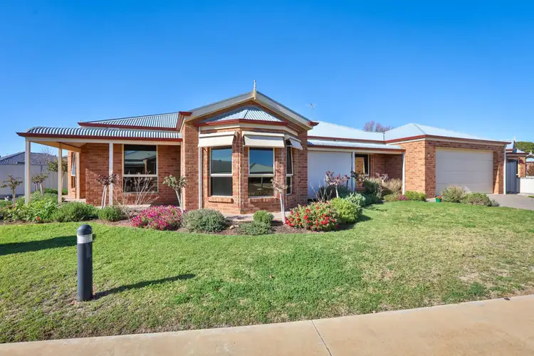 33 Leicester Street, Mildura VIC 3500