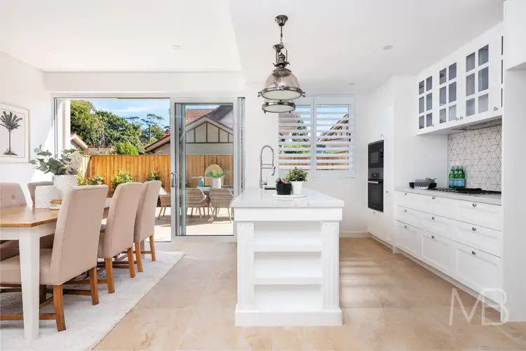 11/5 Cherry Street, Warrawee NSW 2074