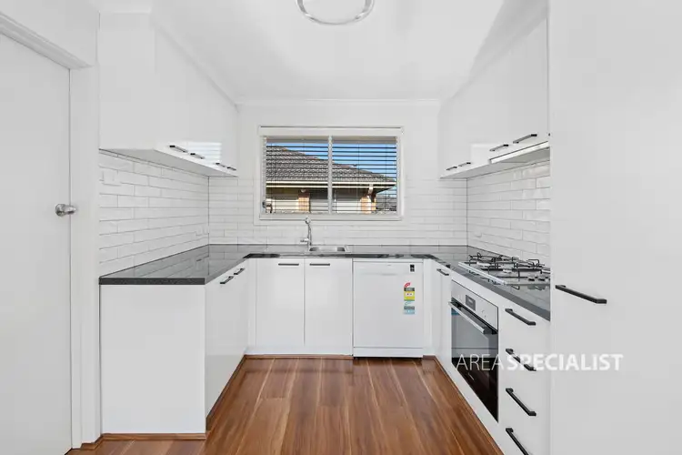 Third view of Homely unit listing, 9/52-54 King George Parade, Dandenong VIC 3175