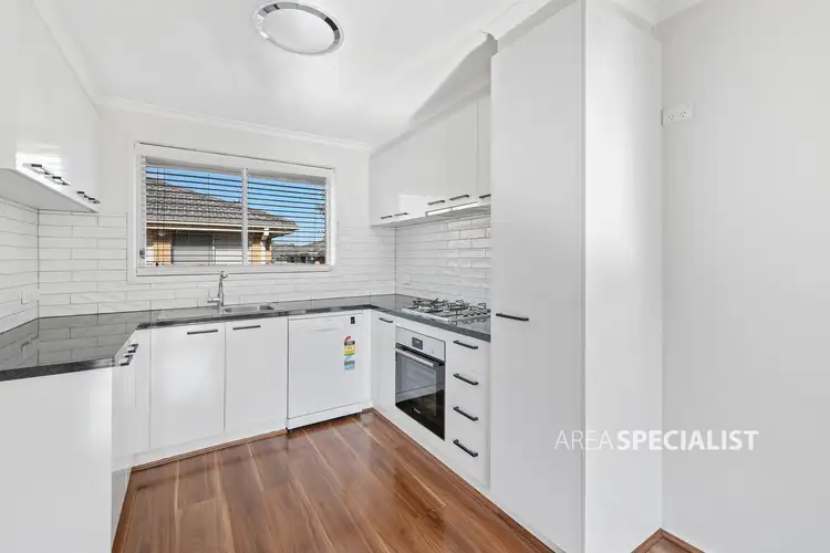 Fourth view of Homely unit listing, 9/52-54 King George Parade, Dandenong VIC 3175