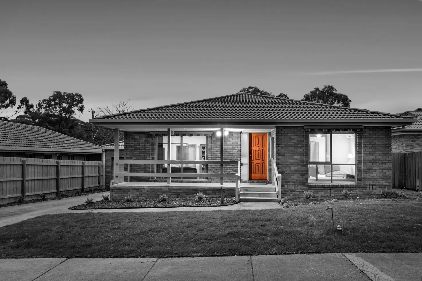 Main view of Homely house listing, 11 Woodstock Close, Sunbury VIC 3429