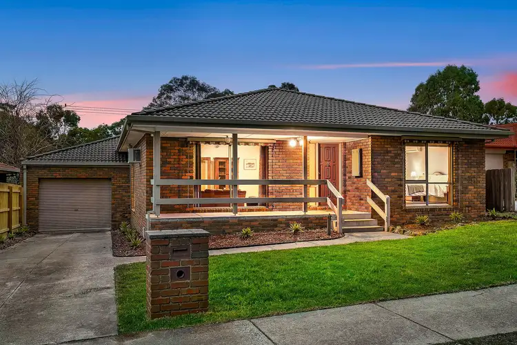 Third view of Homely house listing, 11 Woodstock Close, Sunbury VIC 3429