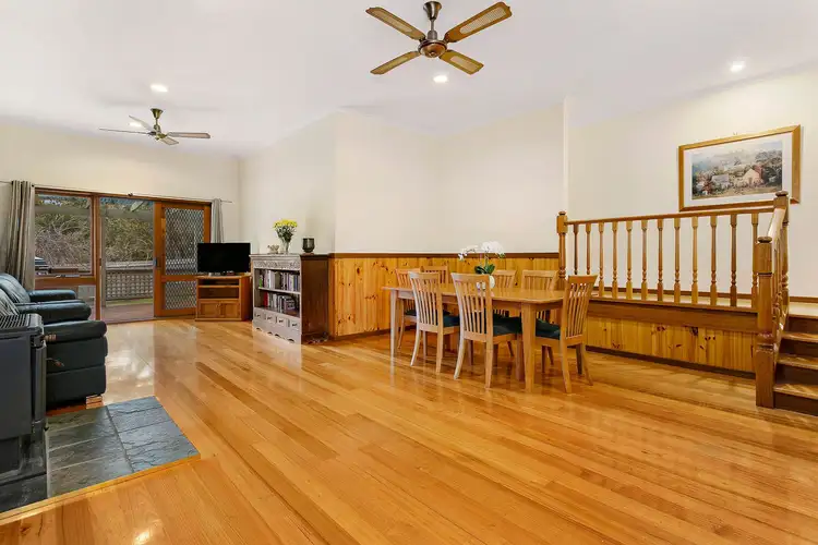 Fifth view of Homely house listing, 11 Woodstock Close, Sunbury VIC 3429