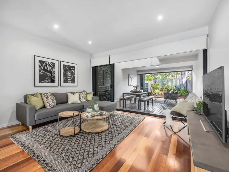 40 Apollo Road, Bulimba QLD 4171