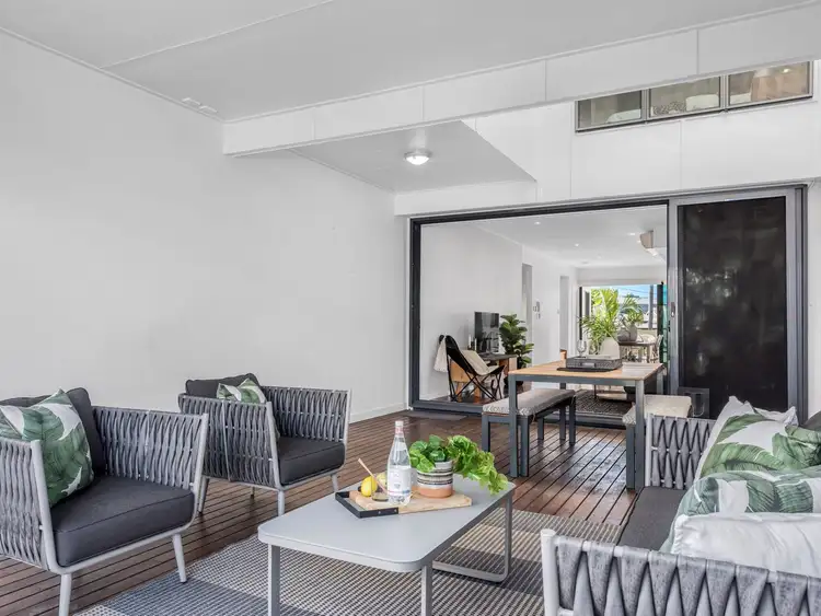 Fifth view of Homely house listing, 40 Apollo Road, Bulimba QLD 4171