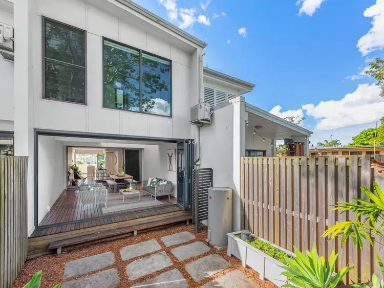 Sixth view of Homely house listing, 40 Apollo Road, Bulimba QLD 4171