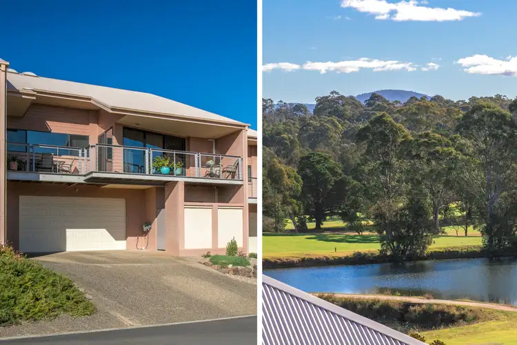 25 Fairway View, Catalina NSW 2536