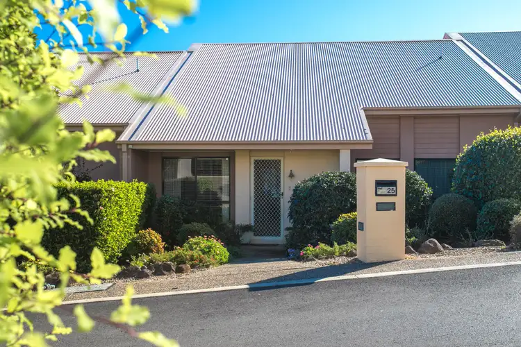 Second view of Homely house listing, 25 Fairway View, Catalina NSW 2536