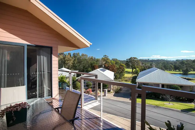 Third view of Homely house listing, 25 Fairway View, Catalina NSW 2536
