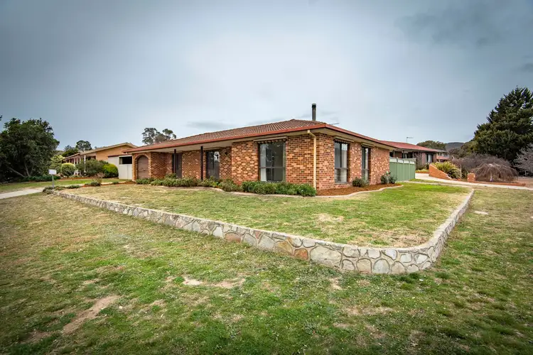 Main view of Homely house listing, 16 Aronson Crescent, Gilmore ACT 2905
