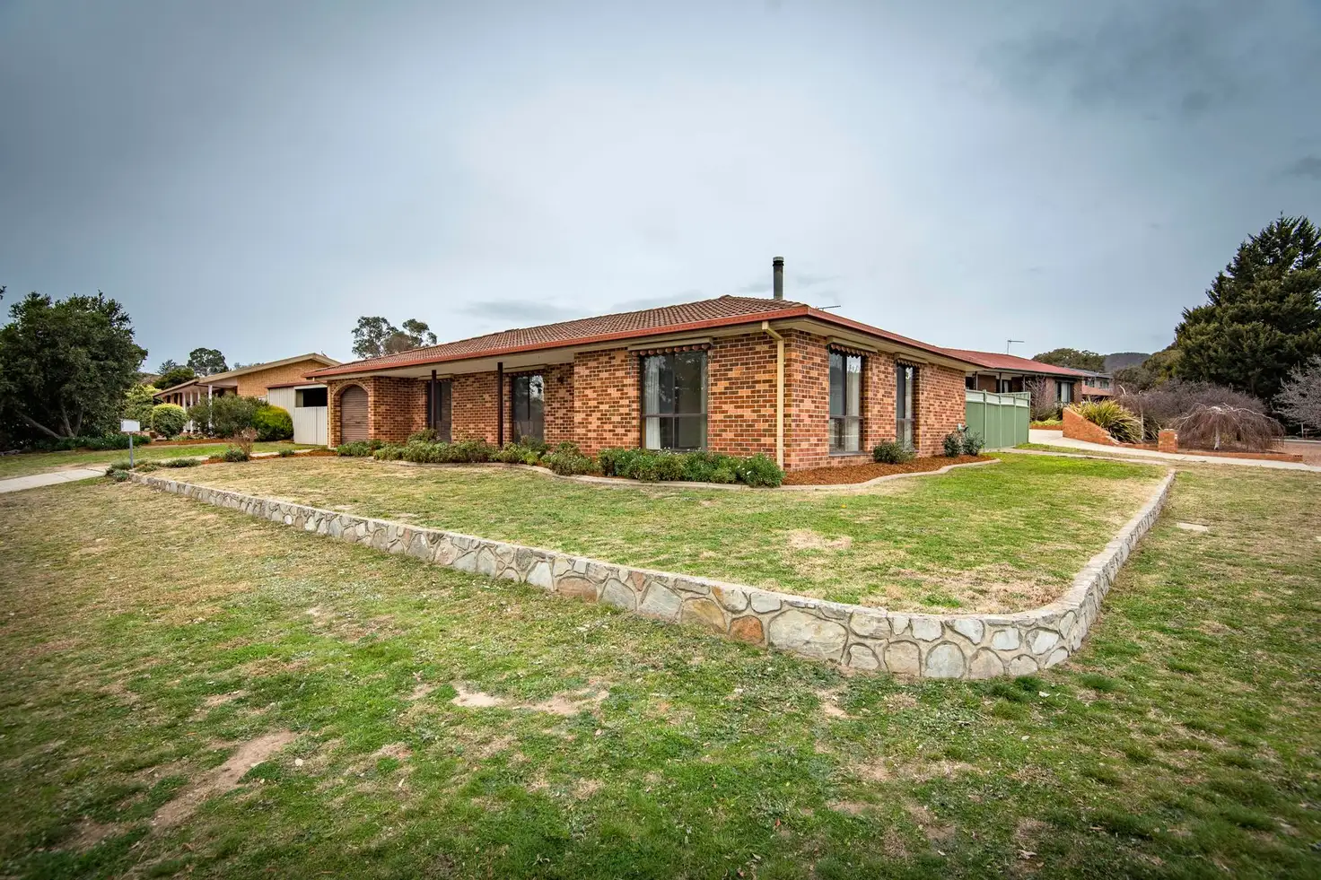 Main view of Homely house listing, 16 Aronson Crescent, Gilmore ACT 2905