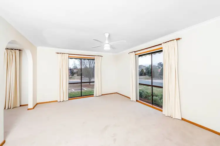 Second view of Homely house listing, 16 Aronson Crescent, Gilmore ACT 2905