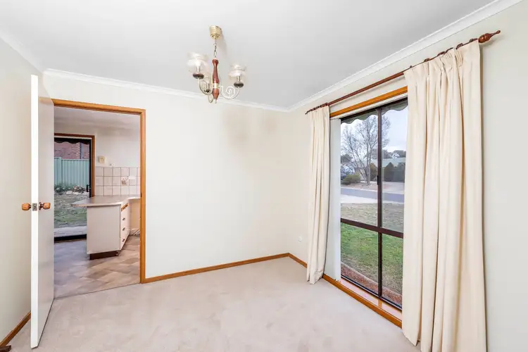 Fourth view of Homely house listing, 16 Aronson Crescent, Gilmore ACT 2905