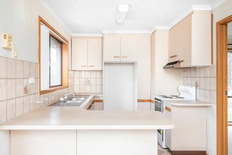 Fifth view of Homely house listing, 16 Aronson Crescent, Gilmore ACT 2905
