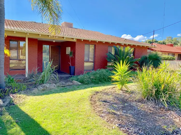 Second view of Homely house listing, 10 Hawksley Drive, Waroona WA 6215