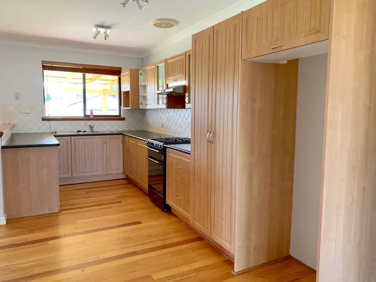 Fifth view of Homely house listing, 10 Hawksley Drive, Waroona WA 6215