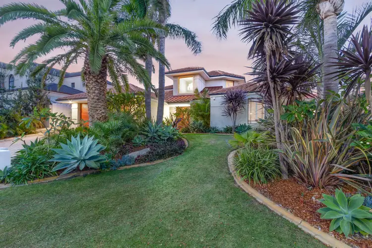 Main view of Homely house listing, 205 Flinders Avenue, Hillarys WA 6025