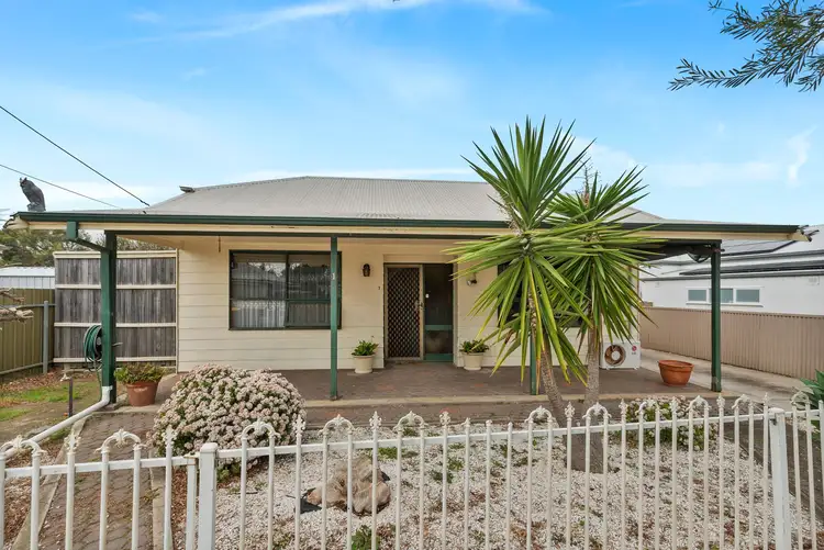 Main view of Homely house listing, 1 West Street, Semaphore Park SA 5019