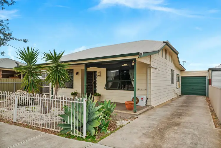Second view of Homely house listing, 1 West Street, Semaphore Park SA 5019