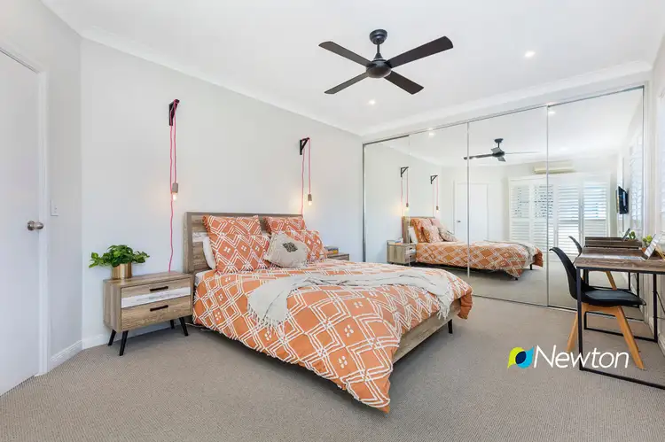 Fourth view of Homely townhouse listing, 5/68-70 Flora Street, Kirrawee NSW 2232