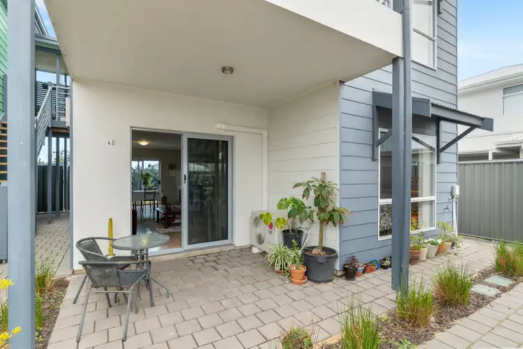 Second view of Homely unit listing, 40 Biturro Street, Largs North SA 5016