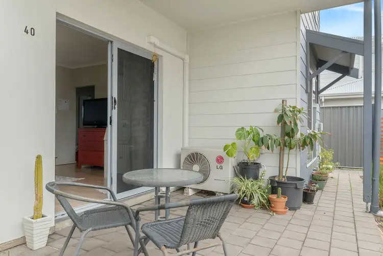 Third view of Homely unit listing, 40 Biturro Street, Largs North SA 5016