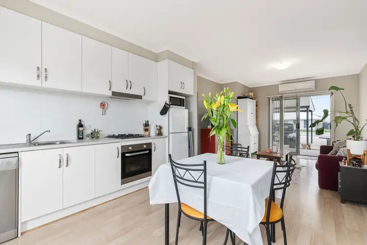 Fifth view of Homely unit listing, 40 Biturro Street, Largs North SA 5016