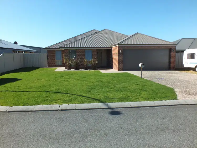 28 Gerdes Way, Mckail WA 6330