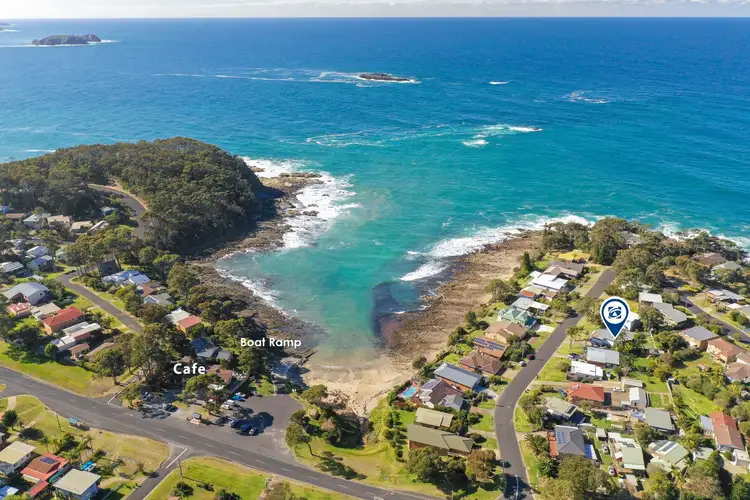 Main view of Homely house listing, 11 Iluka Avenue, Malua Bay NSW 2536