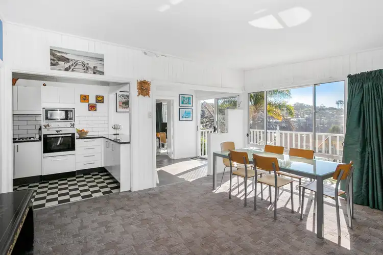 Fourth view of Homely house listing, 11 Iluka Avenue, Malua Bay NSW 2536