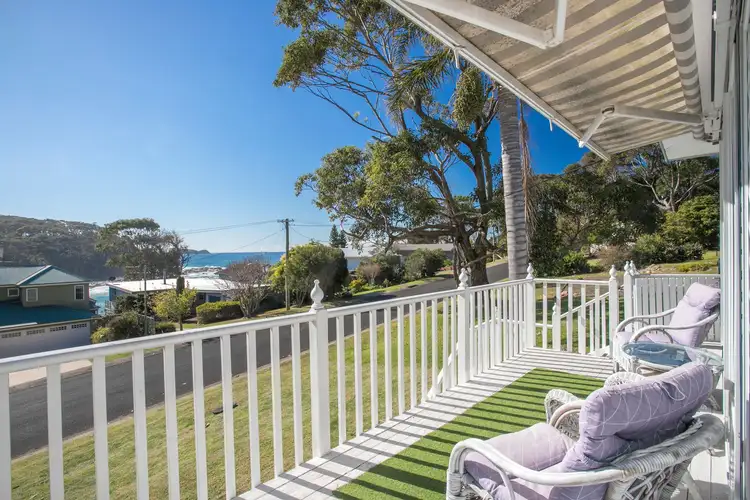 Sixth view of Homely house listing, 11 Iluka Avenue, Malua Bay NSW 2536