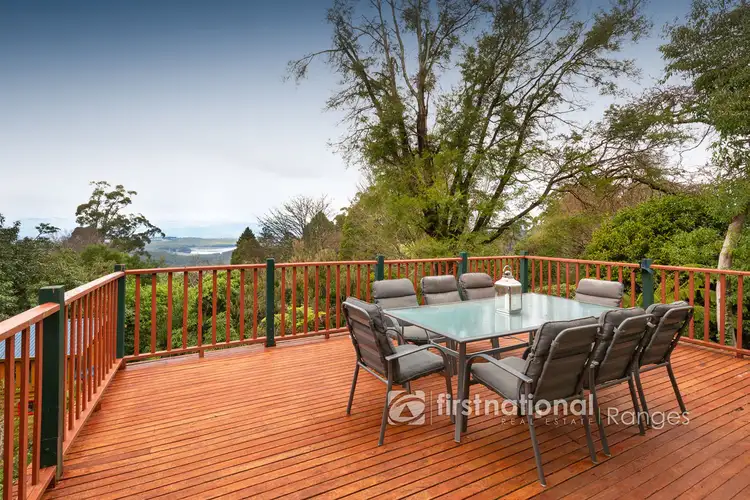 5 Silvan View Street, Kalorama VIC 3766