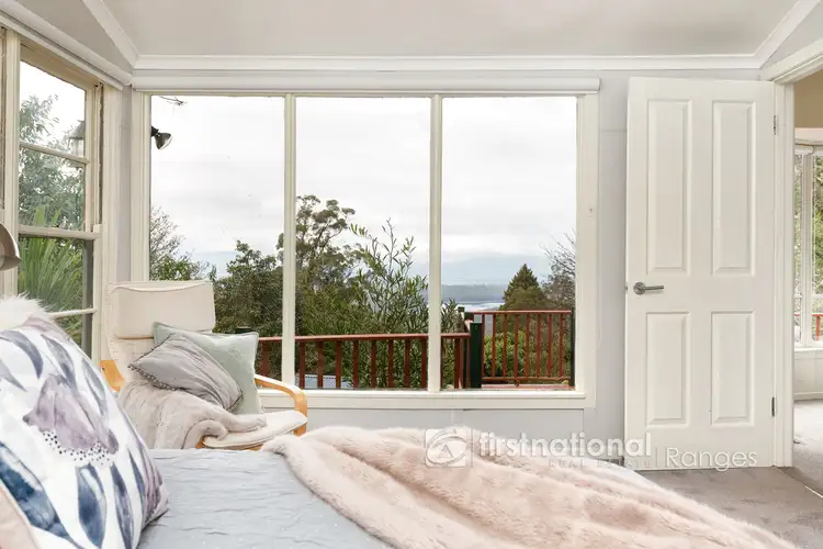 Third view of Homely house listing, 5 Silvan View Street, Kalorama VIC 3766