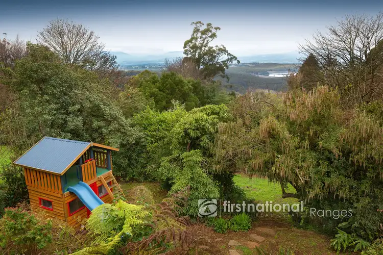 Fourth view of Homely house listing, 5 Silvan View Street, Kalorama VIC 3766