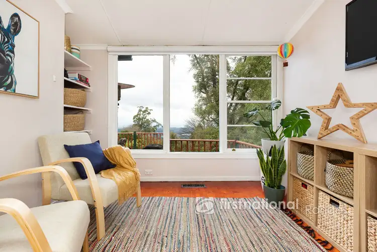 Fifth view of Homely house listing, 5 Silvan View Street, Kalorama VIC 3766