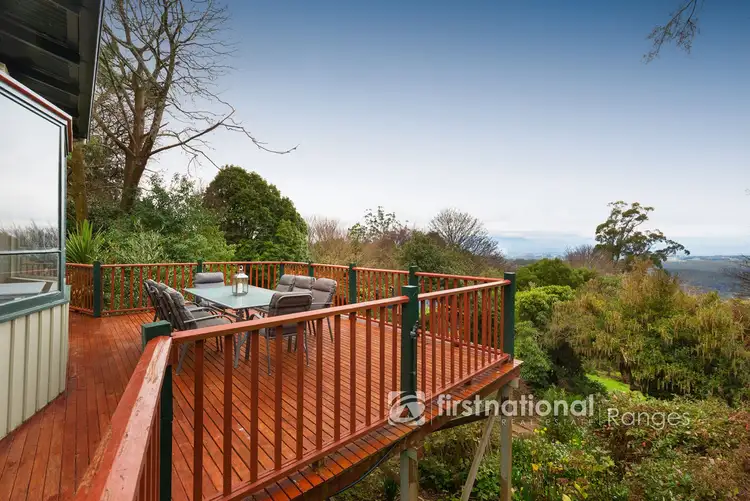 Sixth view of Homely house listing, 5 Silvan View Street, Kalorama VIC 3766