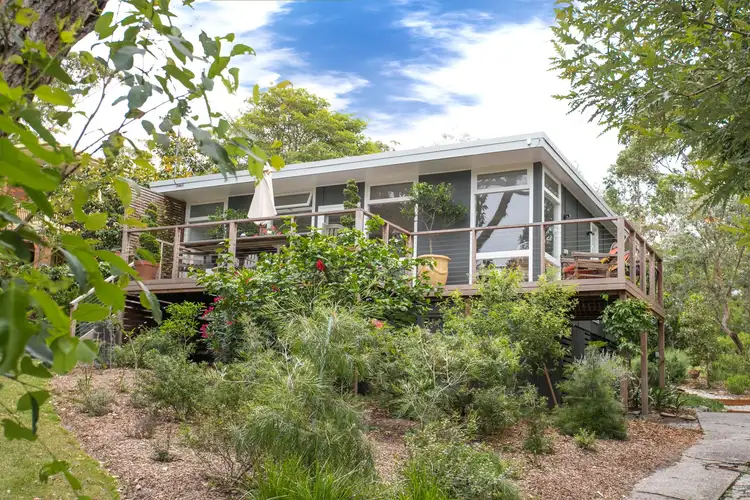 Main view of Homely house listing, 63 Burri Point Road, Guerilla Bay NSW 2536